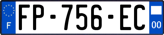 FP-756-EC