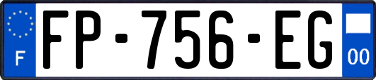 FP-756-EG