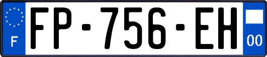 FP-756-EH
