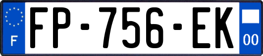 FP-756-EK