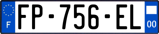 FP-756-EL