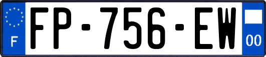 FP-756-EW