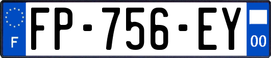 FP-756-EY