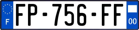 FP-756-FF