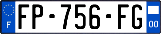 FP-756-FG