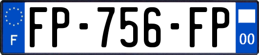 FP-756-FP