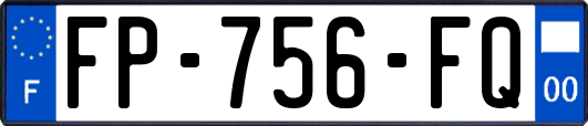 FP-756-FQ