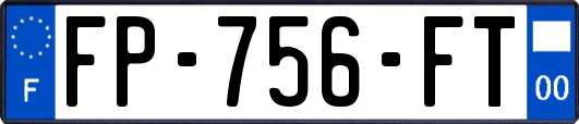 FP-756-FT