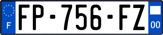 FP-756-FZ