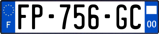FP-756-GC