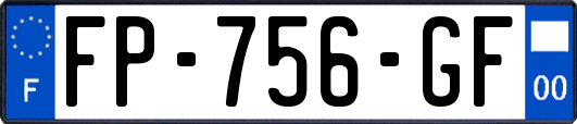 FP-756-GF