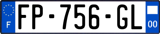FP-756-GL