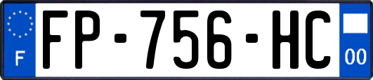 FP-756-HC