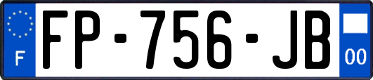 FP-756-JB