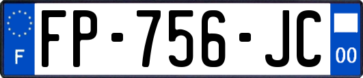 FP-756-JC