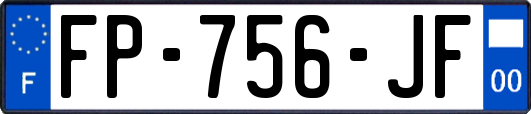 FP-756-JF