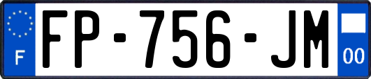 FP-756-JM