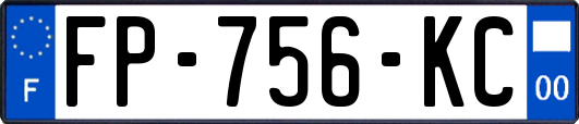 FP-756-KC