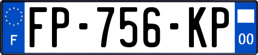 FP-756-KP