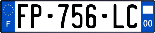 FP-756-LC