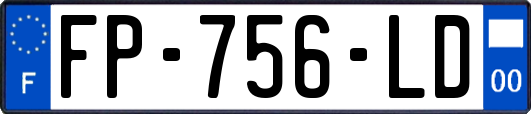 FP-756-LD