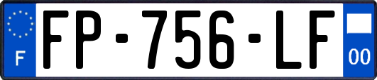 FP-756-LF