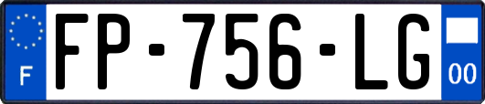 FP-756-LG