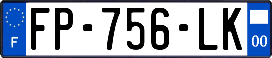 FP-756-LK