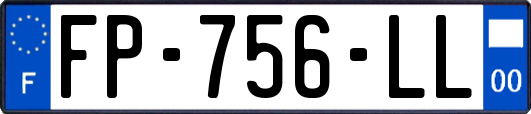 FP-756-LL