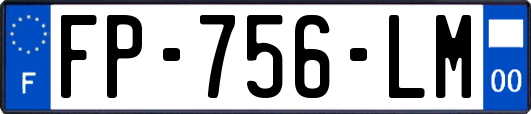 FP-756-LM