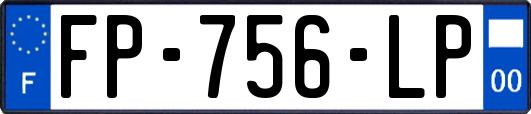 FP-756-LP