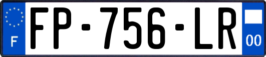 FP-756-LR