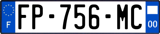 FP-756-MC