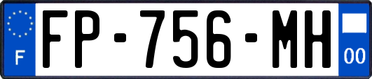 FP-756-MH
