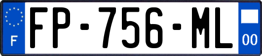 FP-756-ML