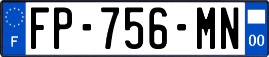 FP-756-MN