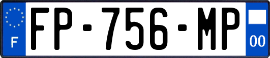 FP-756-MP
