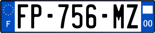 FP-756-MZ