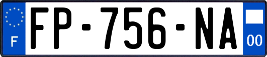 FP-756-NA