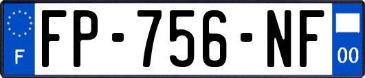 FP-756-NF