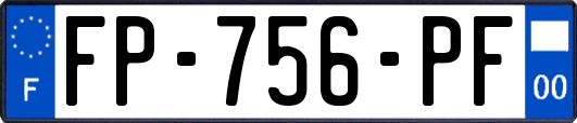 FP-756-PF
