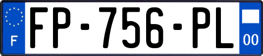 FP-756-PL