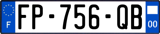 FP-756-QB