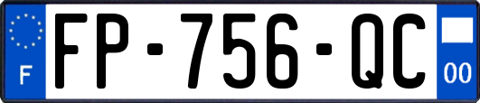 FP-756-QC