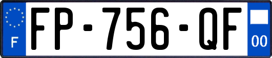 FP-756-QF