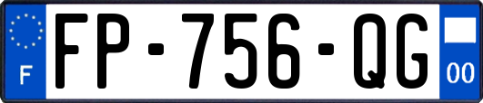 FP-756-QG