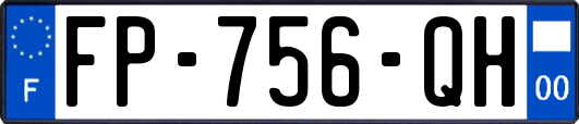 FP-756-QH