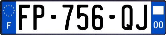 FP-756-QJ