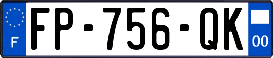 FP-756-QK