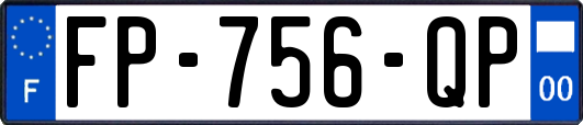FP-756-QP